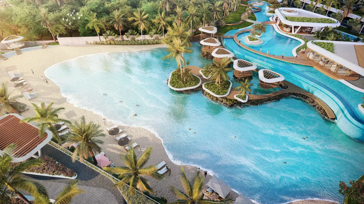 G.O.A.A. Premium Residences