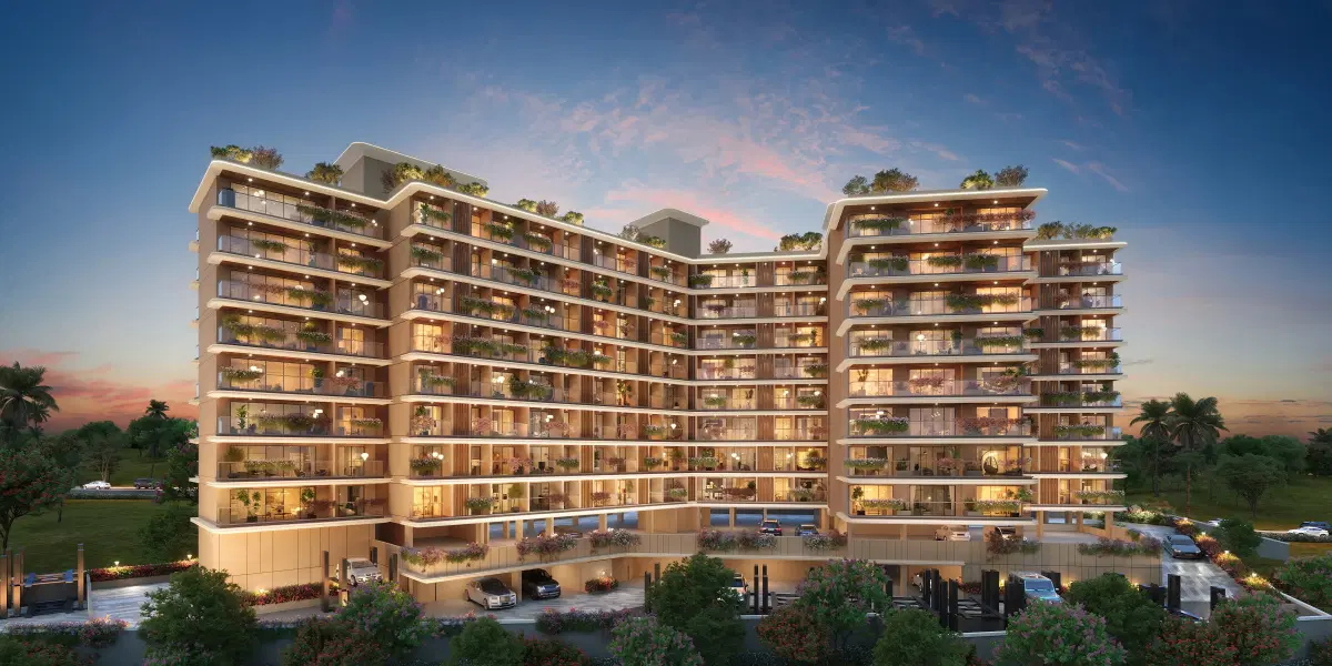 G.O.A.A. Premium Residences