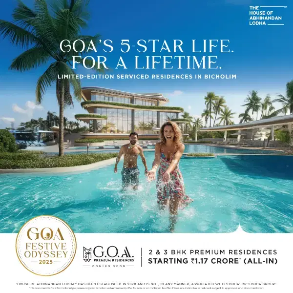 G.O.A.A. Premium Residences